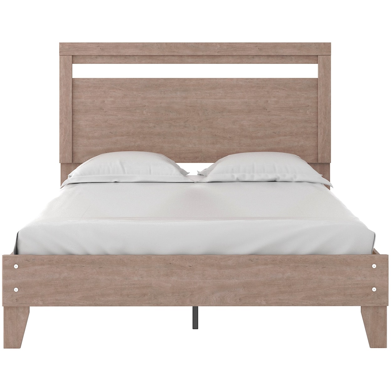 Ashley Furniture Signature Design Flannia Full Panel Platform Bed