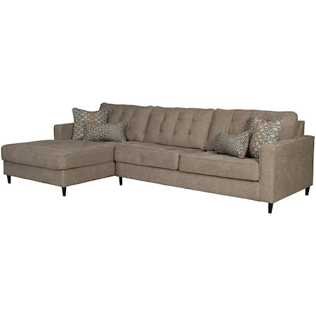 3 Seat Sectional Sofa