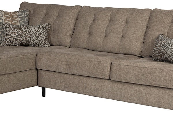 3 Seat Sectional Sofa