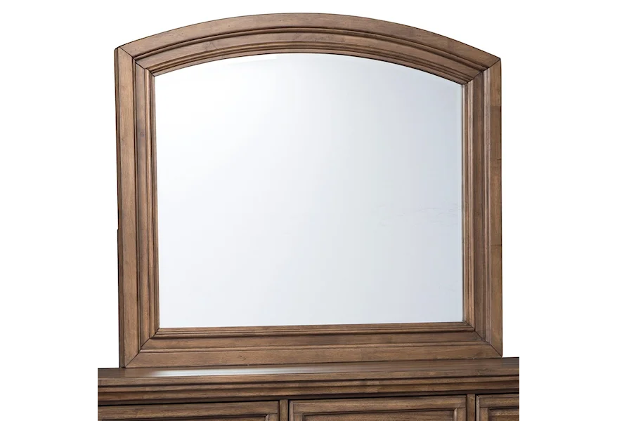 Flynnter Bedroom Mirror by Signature Design by Ashley at Furniture and ApplianceMart