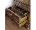 Signature Design by Ashley Flynnter 2-Drawer Nightstand