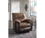 Signature Design by Ashley Follett Rocker Recliner