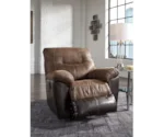 Signature Design by Ashley Follett Rocker Recliner