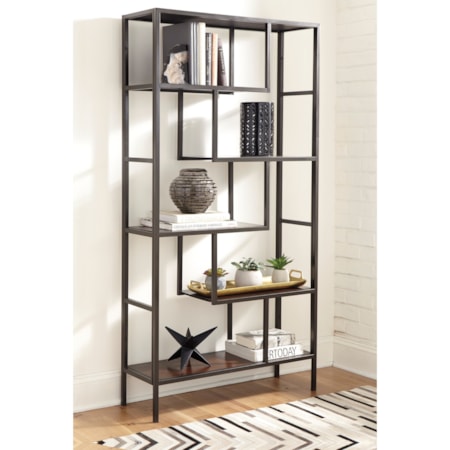 Bookcase