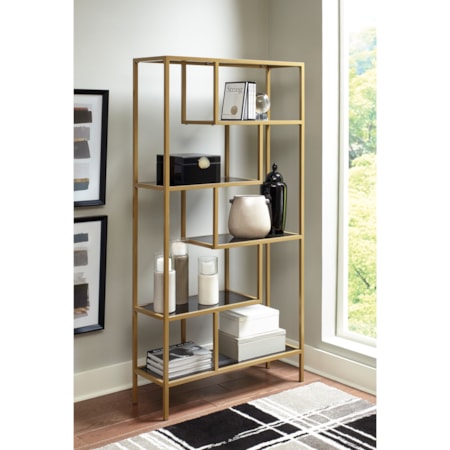 Bookcase