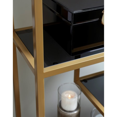Bookcase