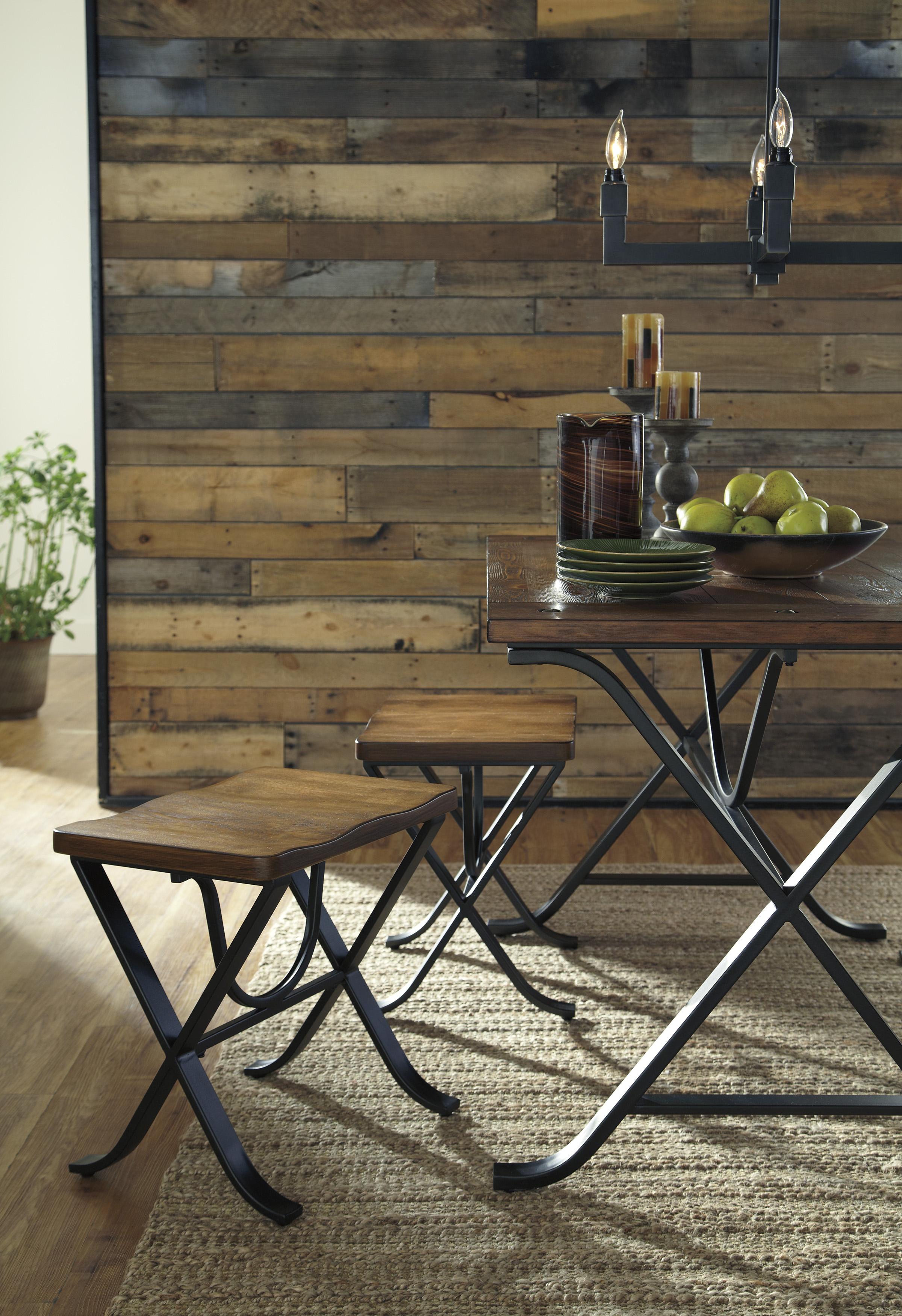 Freimore dining set hotsell