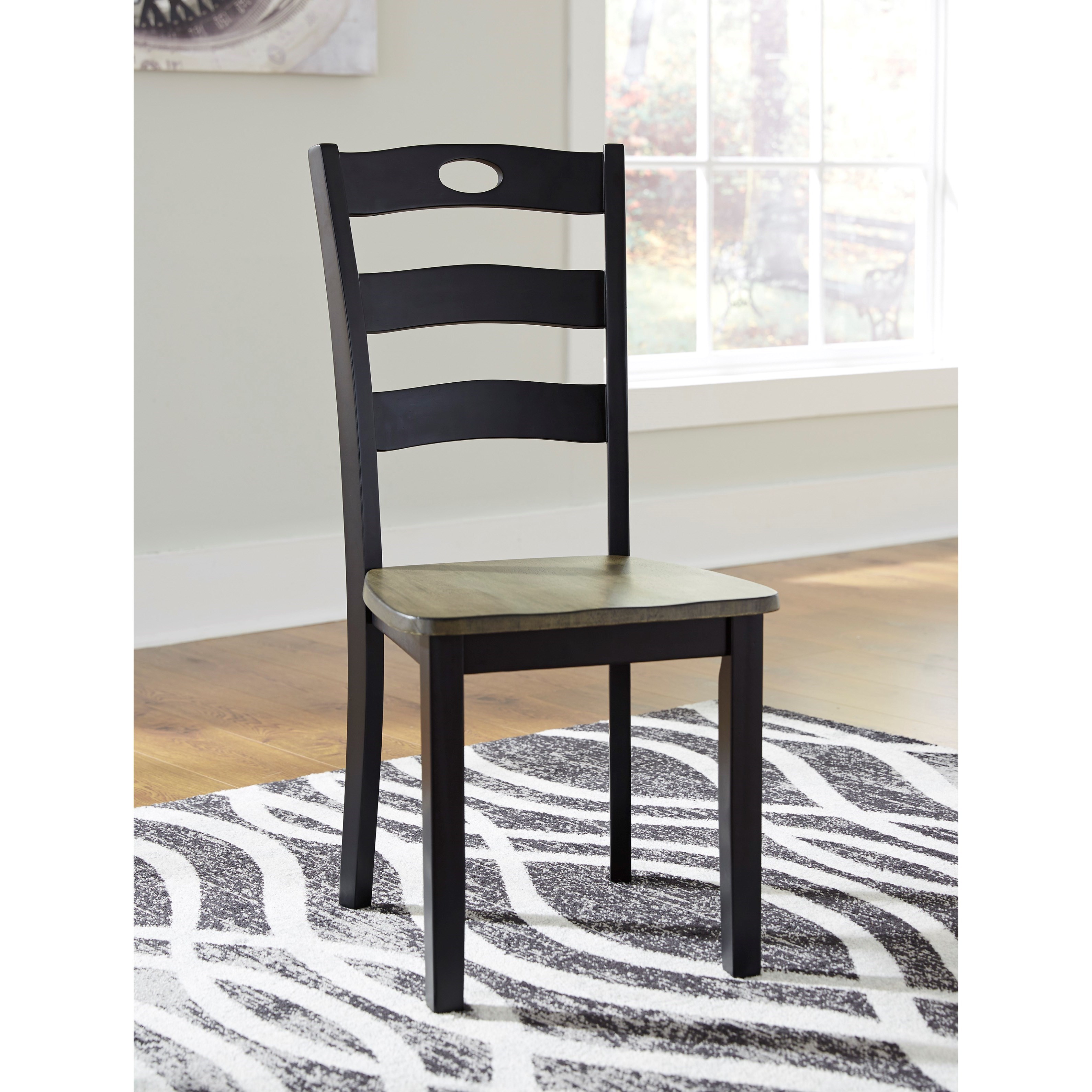 Dining Room Side Chair