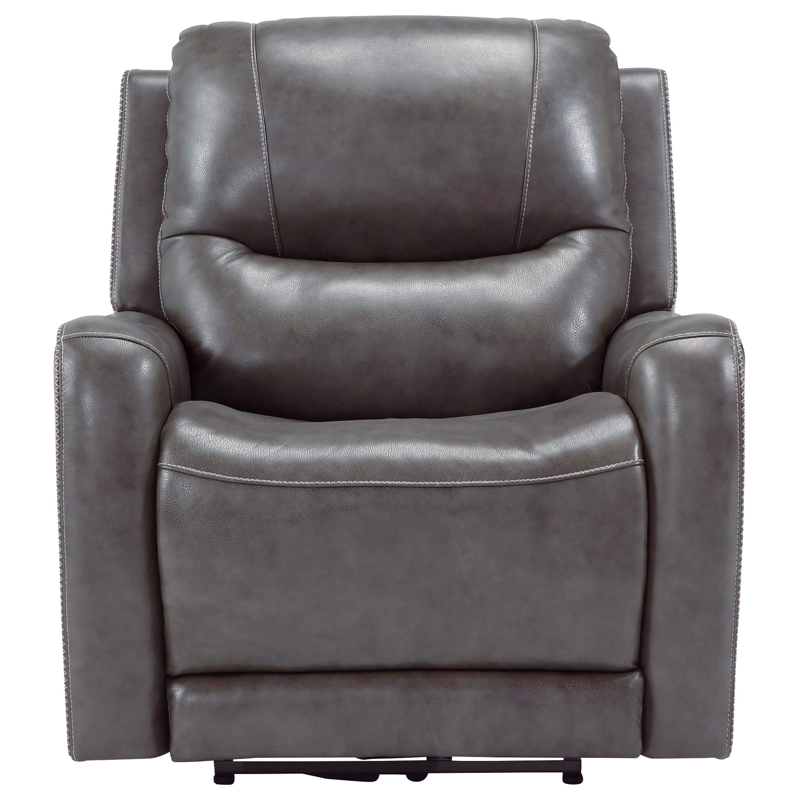 Recliner Chair Zero Wall Clearance / Motion Craft Living Room Motorized