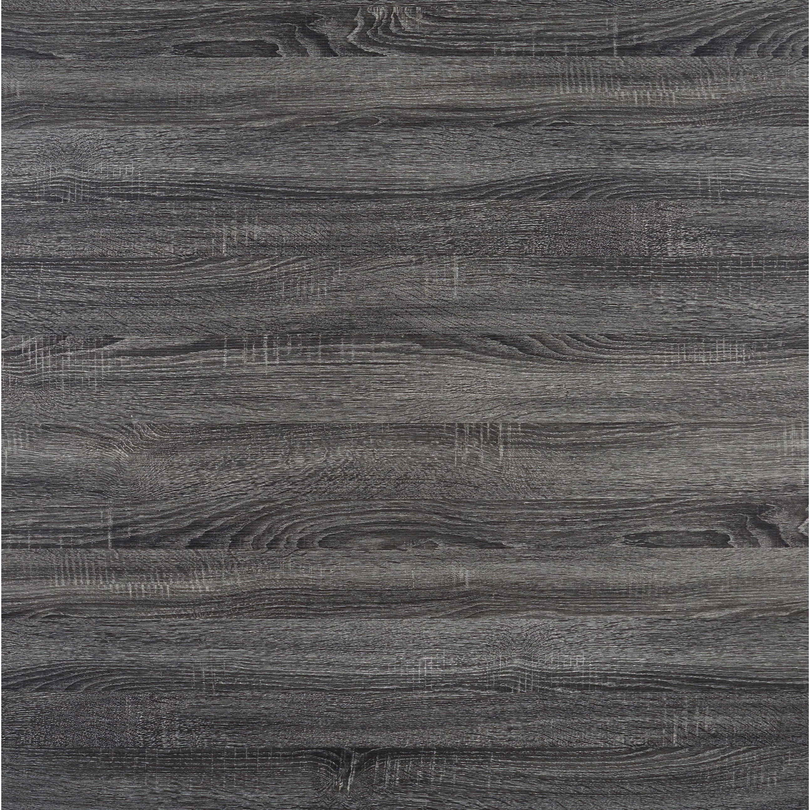 Signature Design by Ashley Garvine D161223 5Piece Square Counter Height Dining Room Table Set