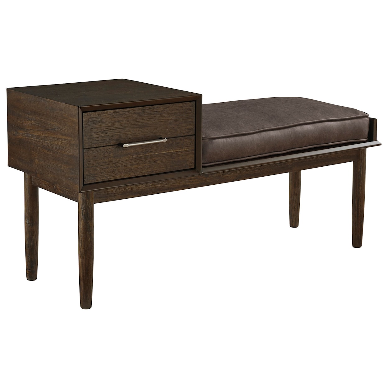 Ashley Furniture Signature Design Gavinville Bench