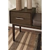 Signature Design Gavinville Bench