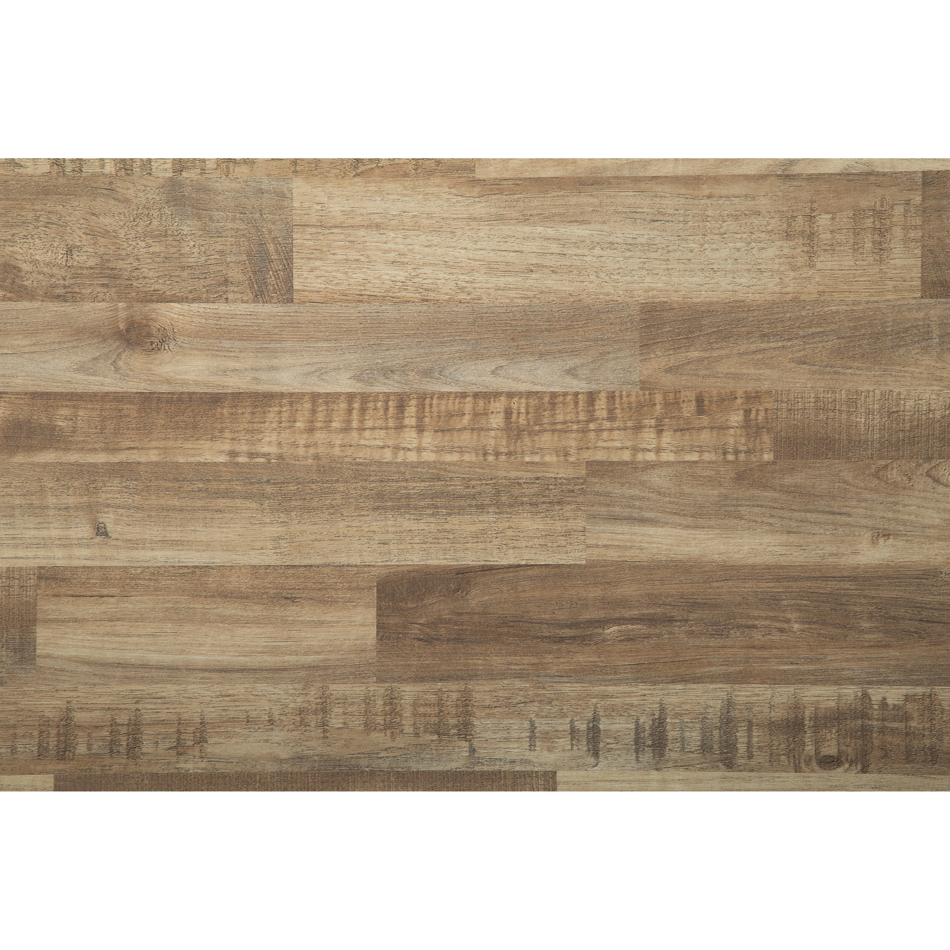 Signature Design by Ashley T1509 Industrial Lift Top Cocktail