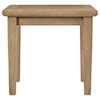 Benchcraft Gerianne Square End Table