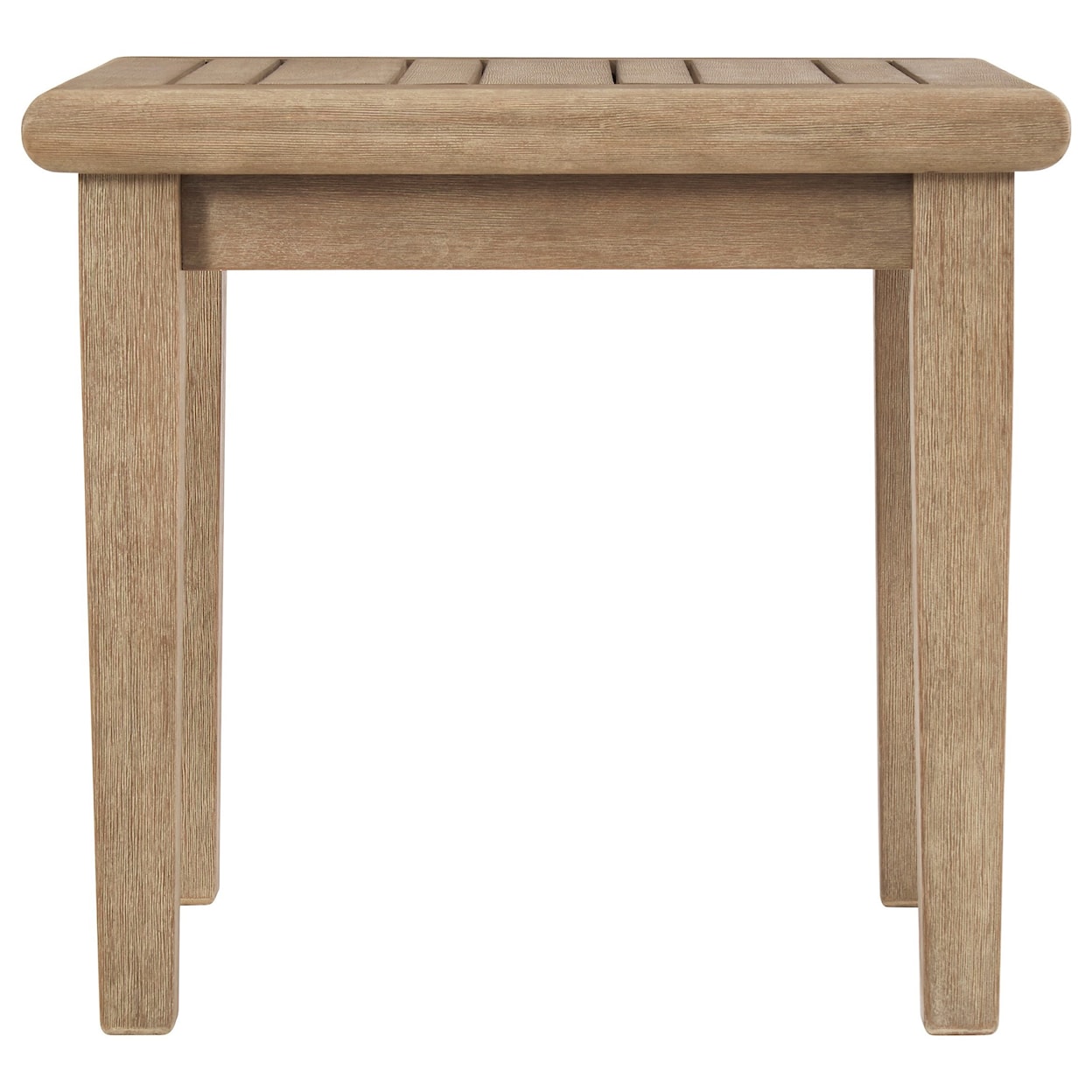 Signature Design Gerianne Square End Table