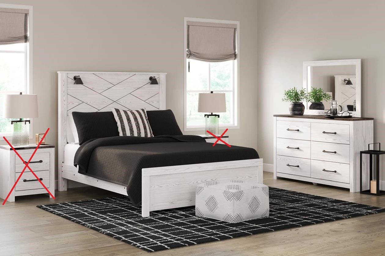 Bedroom Groups in Delaware, Maryland, Virginia, Delmarva