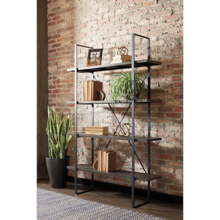 Bookcase