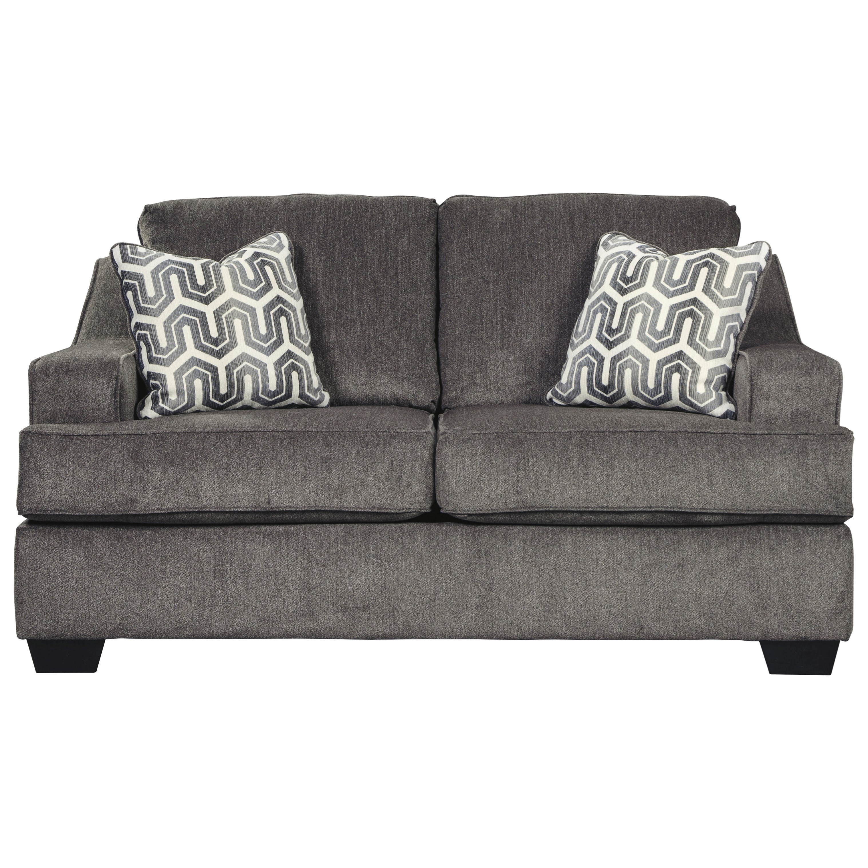Ashley gilmer sofa new arrivals