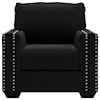 Ashley Furniture Signature Design Gleston Chair
