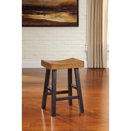 Stool