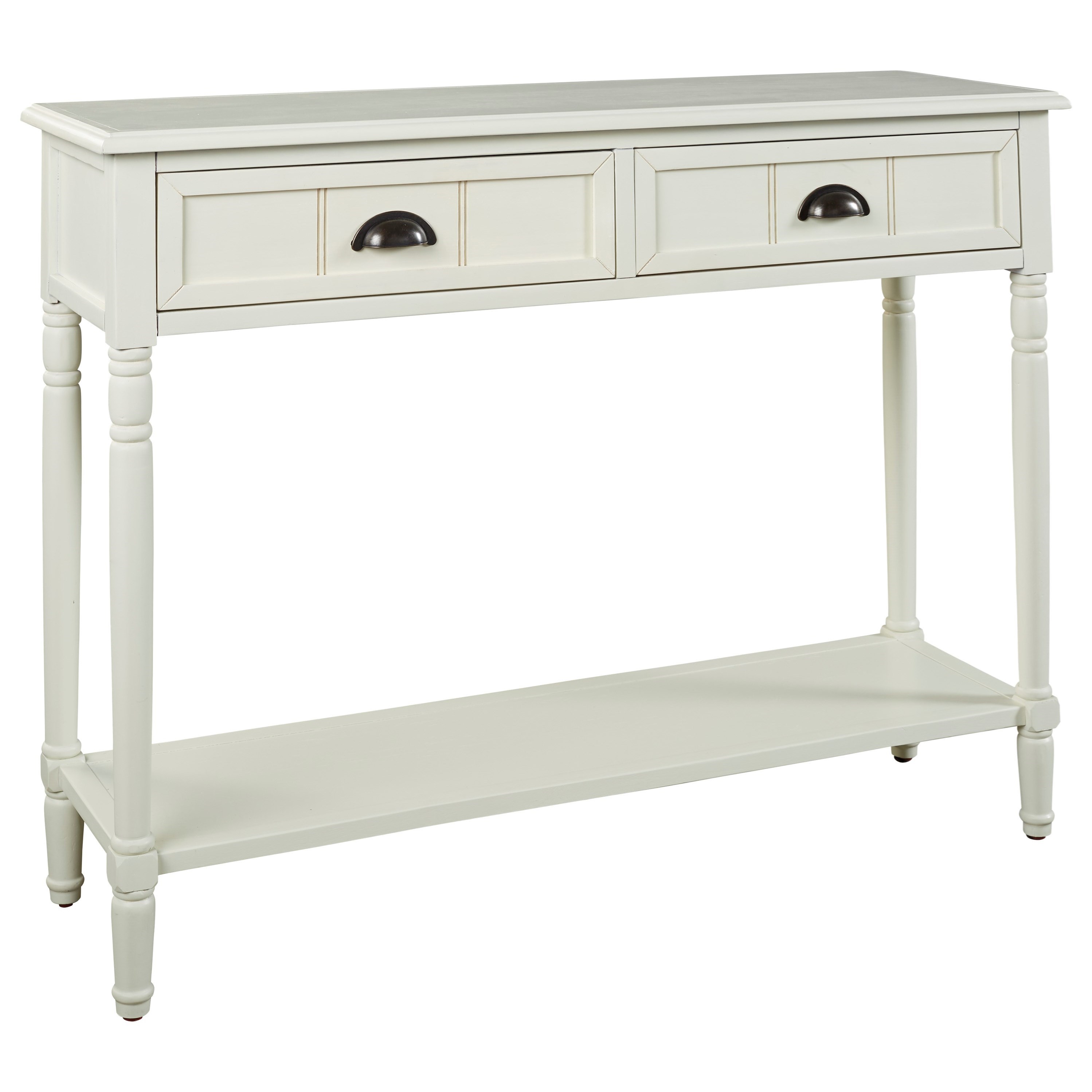 Signature Design by Ashley Goverton ASHHA4000178 Console Sofa Table