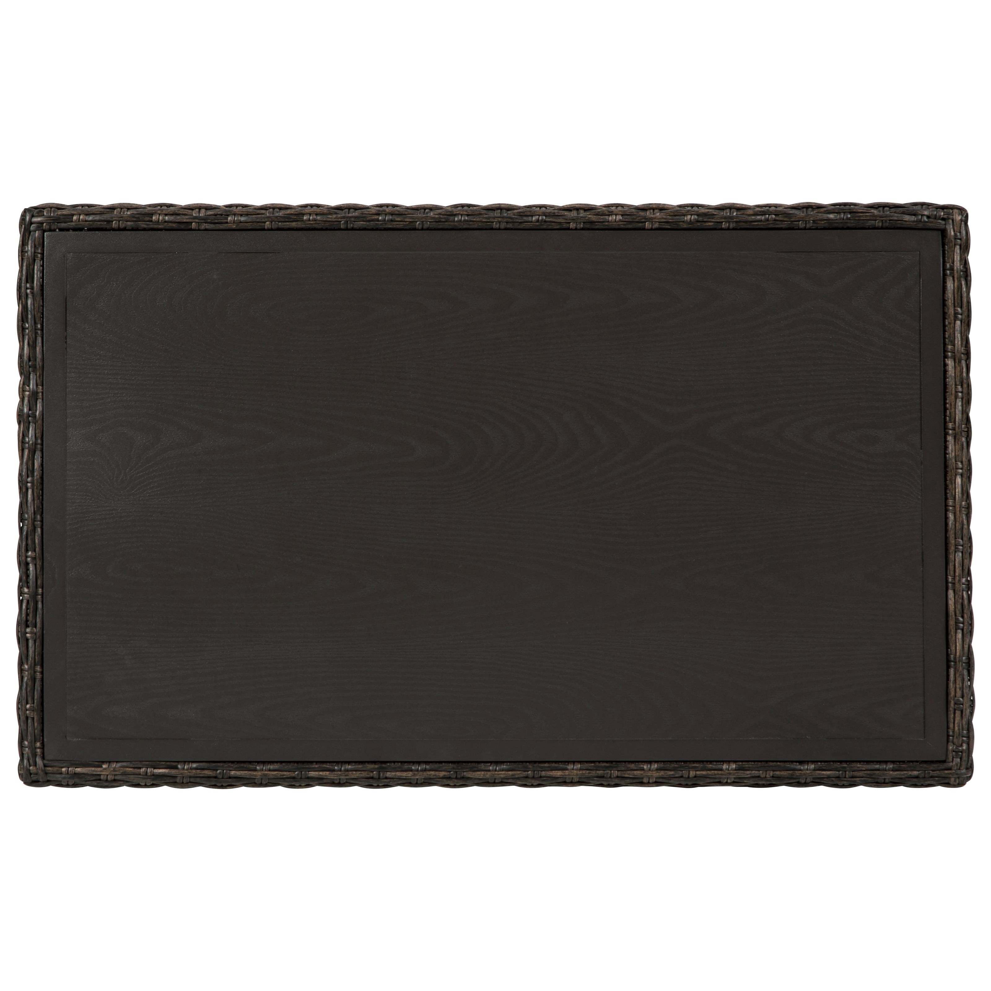 Rectangular Cocktail Table