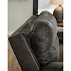 Ashley Signature Design Grearview Power Reclining Loveseat with Console