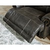 Ashley Signature Design Grearview Power Reclining Sofa