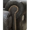 Signature Design by Ashley Furniture Grearview Power Reclining Sofa