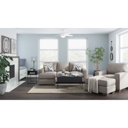 Sofa Chaise