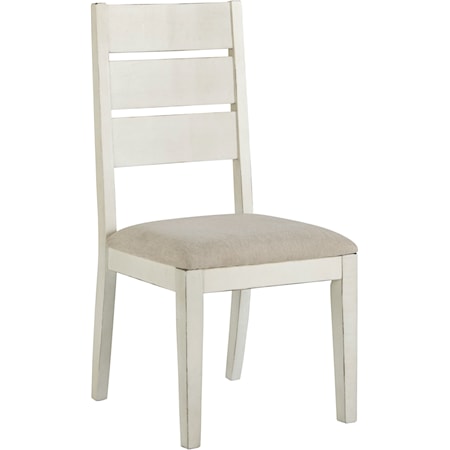 Dining Upholstered Side Chair