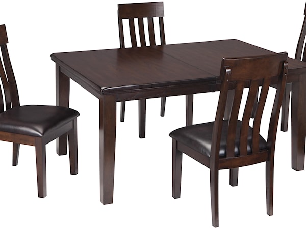 5pc Dining Room Group