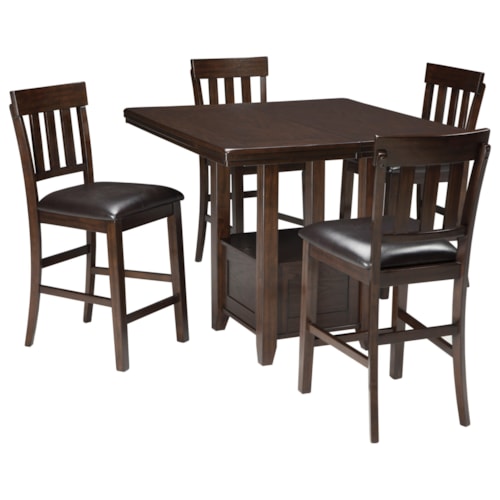 5pc Dining Room Group