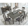 Ashley Furniture Signature Design Hallanden - duplicate Dining Table