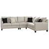 Signature Design by Ashley Hallenberg Sectional