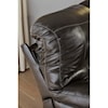Ashley Furniture Signature Design Hallstrung 2 Seat Reclining Power Sofa