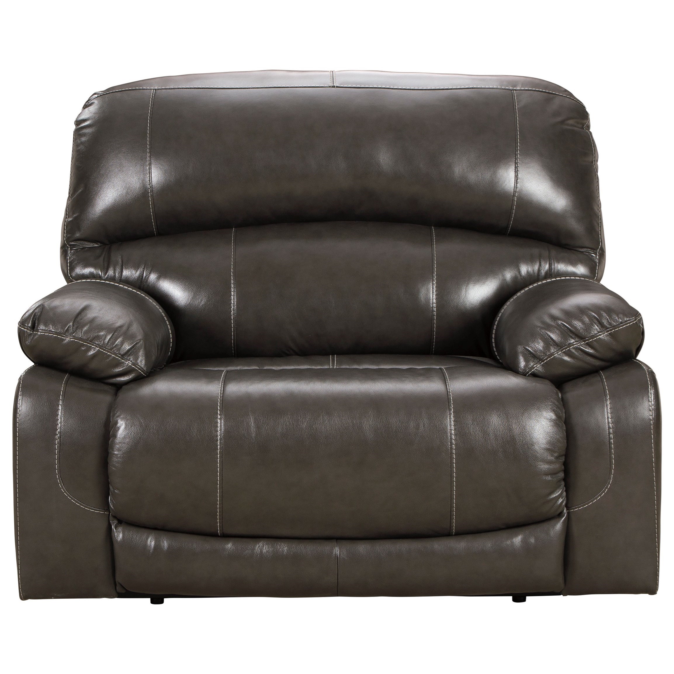 Hallstrung power recliner discount