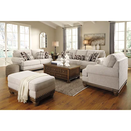 4pc living room group