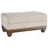 Michael Alan Select Harleson Ottoman