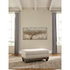 Ashley Signature Design Harleson Ottoman