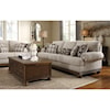 Ashley Furniture Signature Design Harleson Sofa