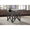 Signature Design by Ashley Haroflyn Square End Table