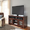 Ashley Furniture Signature Design Harpan Large TV Stand