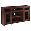 Signature Design by Ashley Furniture Harpan Extra Large TV Stand