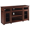 Ashley Furniture Signature Design Harpan Extra Large TV Stand