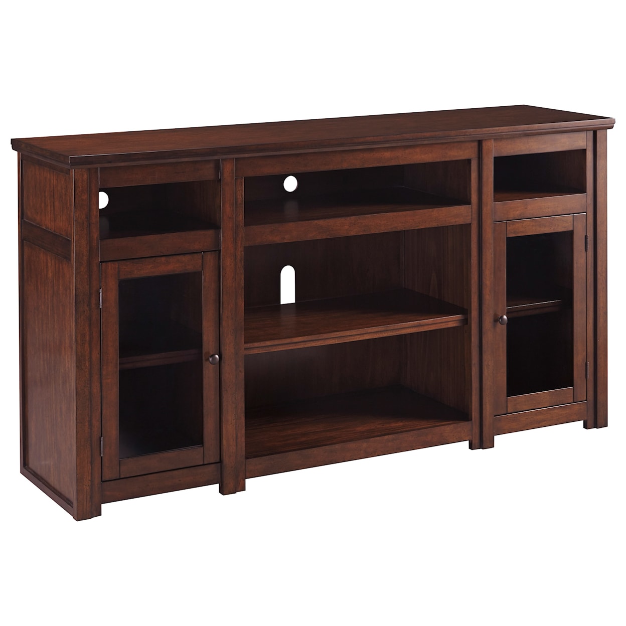 Michael Alan Select Harpan Extra Large TV Stand