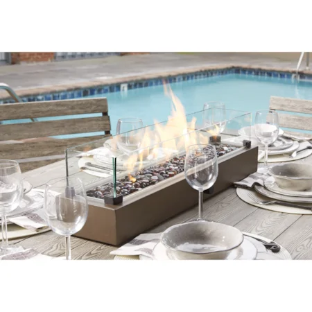 Table Top Fire Bowl