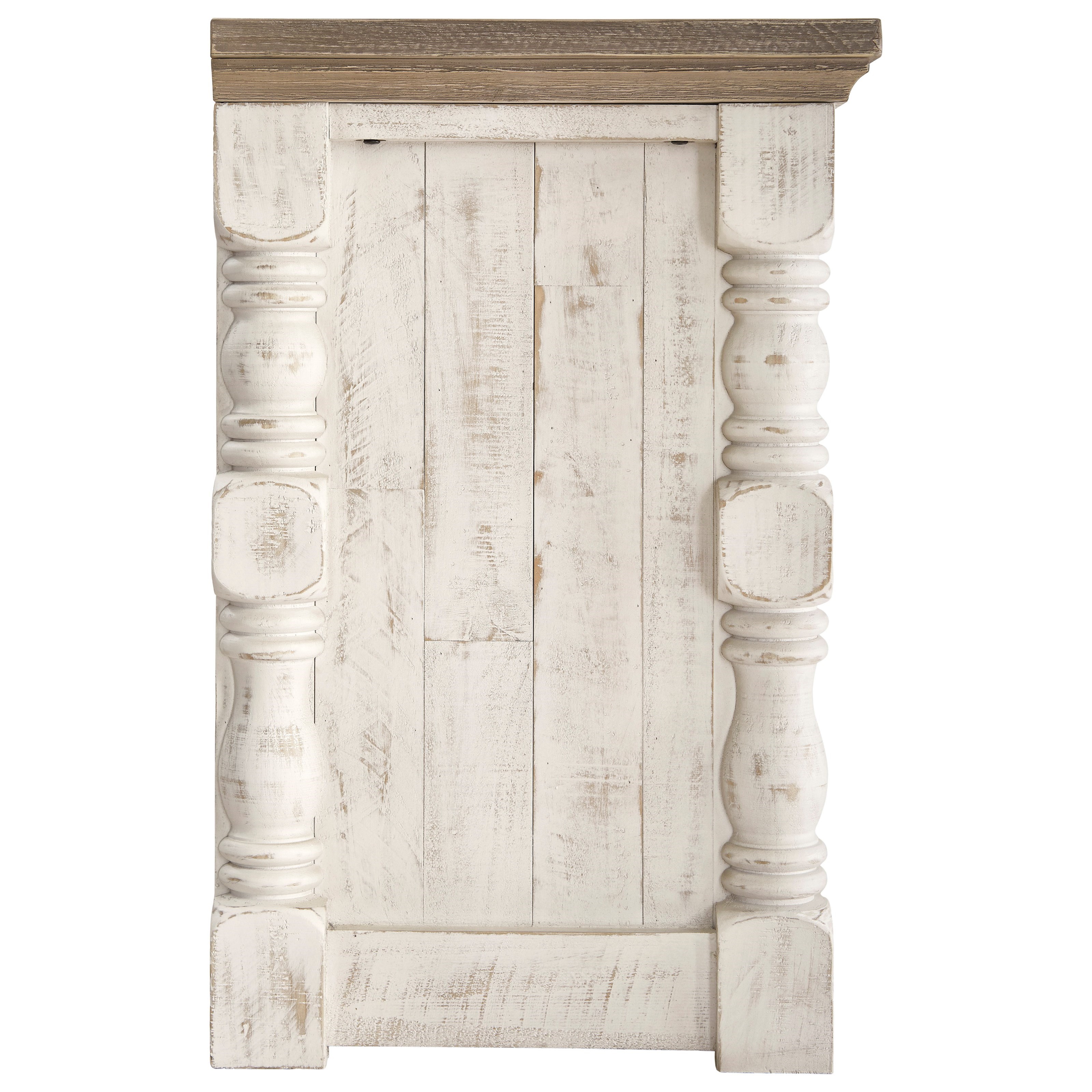 Signature Design by Ashley Havalance ASHHW81430 Relaxed Vintage 67