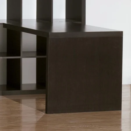 Desk Return