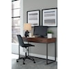 Signature Design by Ashley Furniture Horatio Home Office Small Desk